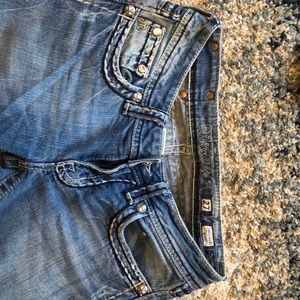 Miss Me Jeans size 27